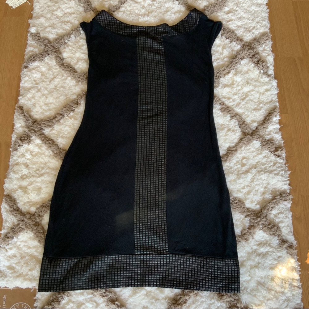 Express Dress